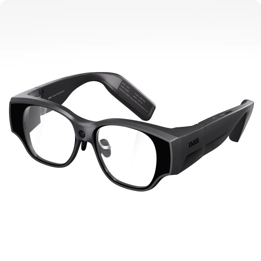 Умные AR очки INMO Air 3 Glasses
